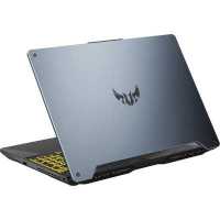 ноутбук ASUS TUF Gaming FX506QM-HN050 90NR0606-M01110-wpro Серый
