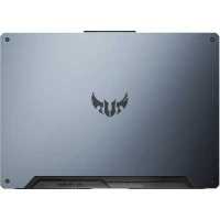 ноутбук ASUS TUF Gaming FX506QM-HN050 90NR0606-M01110-wpro Серый
