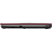 ноутбук ASUS TUF Gaming FX506QM-HN053 90NR0607-M002K0 Черный