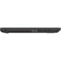 ноутбук ASUS TUF Gaming FX553VD-E41110 90NB0DW4-M17670 Черный