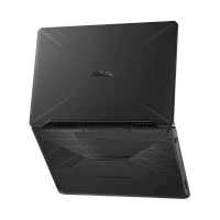 ноутбук ASUS TUF Gaming FX705DD-AU081T 90NR02A2-M01920 Черный