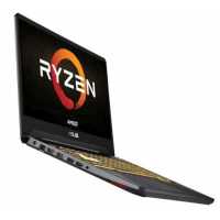 ноутбук ASUS TUF Gaming FX705DT-H7150 90NR02B1-M05060 Черный