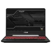 ноутбук ASUS TUF Gaming FX705GM-EV148 90NR0121-M06040-wpro Черный