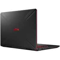 ноутбук ASUS TUF Gaming FX705GM-EW152 90NR0121-M02970 Черный