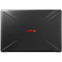 ноутбук ASUS TUF Gaming FX705GM-EW163T 90NR0121-M03300 Черный