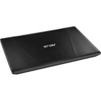 ноутбук ASUS TUF Gaming FX753VD-GC482T 90NB0DM3-M08380 Черный
