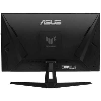 монитор ASUS TUF Gaming VG27AQM5A Черный