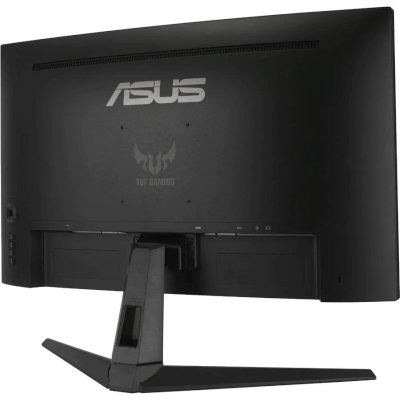 монитор ASUS TUF Gaming VG27VH1B Черный