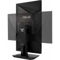 монитор ASUS TUF Gaming VG289Q Черный
