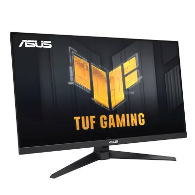 монитор ASUS TUF Gaming VG328QA1A Черный