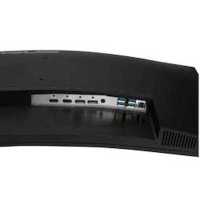 монитор ASUS TUF Gaming VG34VQL1B Черный
