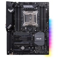 материнская плата ASUS TUF X299 Mark 2