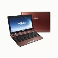 ноутбук ASUS U24E i5 2450M/4/500/Win 7 HP/Red+Bag Красный
