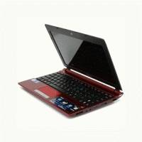 ноутбук ASUS U24E i5 2450M/4/500/Win 7 HP/Red+Bag Красный