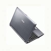 ноутбук ASUS U24E i7 2640M/4/750/BT/Win 7 Pro/Silver Серебристый