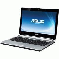 ноутбук ASUS U36SD i3 2310M/4/500/BT/Win 7 HB Серебристый
