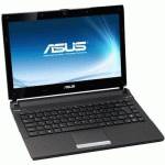 ноутбук ASUS U36SD i5 2430M/4/640/BT/Win 7 HP/Black Черный