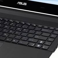 ноутбук ASUS U36SG i5 2410M/4/750/BT/Win 7 HP/Black Черный