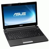 ноутбук ASUS U36SG i5 2410M/4/750/BT/Win 7 HP/Black Черный