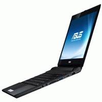 ноутбук ASUS U36SG i5 2410M/4/750/BT/Win 7 HP/Black Черный