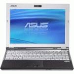 ноутбук ASUS U6V T9400/4/320/BT/VB