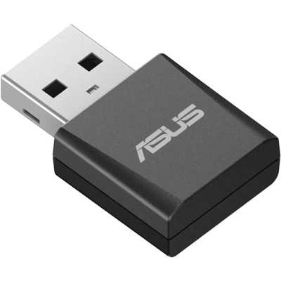 WiFi адаптер ASUS USB-BE92 Nano