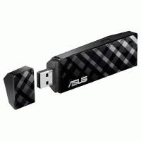WiFi адаптер ASUS USB-N53