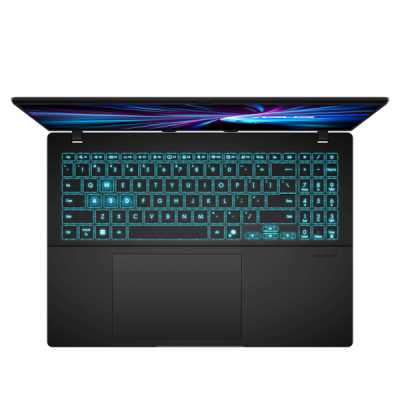 ноутбук ASUS V16 Special V3607VP-RP031 90NB16R1-M001M0 Черный