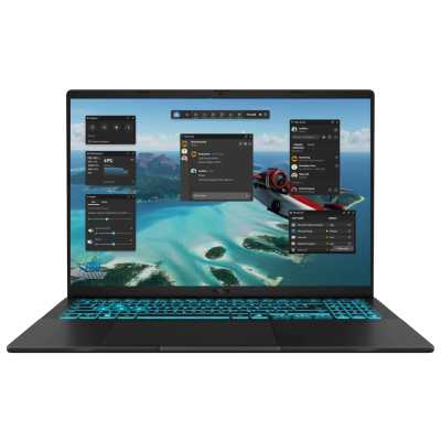 ноутбук ASUS V16 V3607VJ-TK268 90NB15V1-M00JK0-wpro Черный