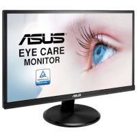 монитор ASUS VA229NR Черный