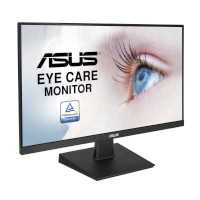 монитор ASUS VA247HE Черный