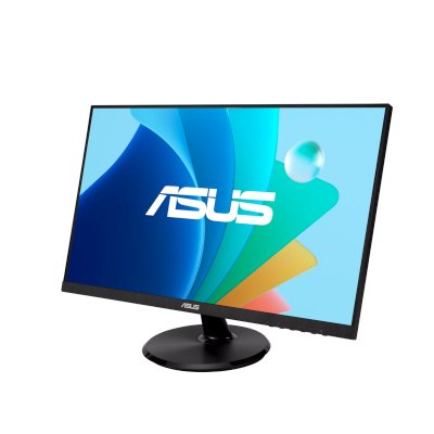 монитор ASUS VA24DQFR Черный