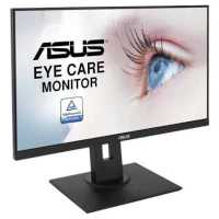 монитор ASUS VA24DQLB Черный