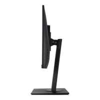 монитор ASUS VA24EHL Черный