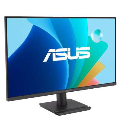монитор ASUS VA279HG Черный