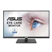 монитор ASUS VA27AQSB Черный