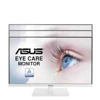 монитор ASUS VA27DQSB-W Белый