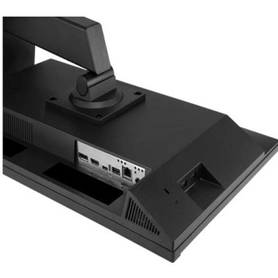 монитор ASUS VA27ECPSN Черный