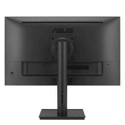 монитор ASUS VA27UCPS Черный