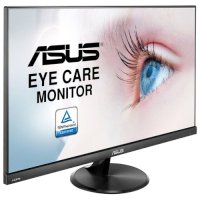 монитор ASUS VC279HE Черный