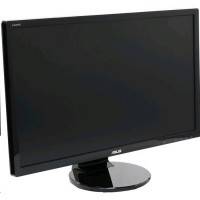 монитор ASUS VE248HR Черный