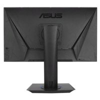 монитор ASUS VG245H Черный