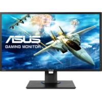 монитор ASUS VG245HE Черный