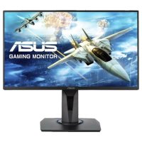 монитор ASUS VG255H Черный