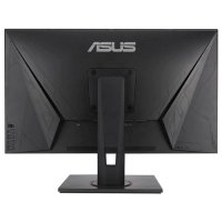 монитор ASUS VG278QF Черный