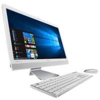 моноблок ASUS Vivo V221IDUK-WA019T 90PT01Q2-M01880 Белый