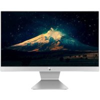 моноблок ASUS Vivo V222GBK-WA008D 90PT0222-M00530 Белый
