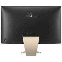 моноблок ASUS Vivo V222UAK-BA054D 90PT0261-M03250 Черный