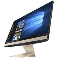 моноблок ASUS Vivo V222UAK-BA161T 90PT0261-M04510 Черный