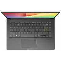 ноутбук ASUS VivoBook 14 K413EA-EB1682 90NB0RLF-M25900 Черный